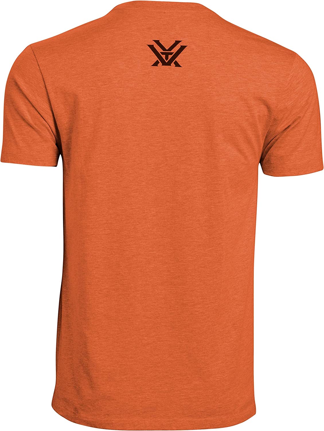 Vortex Optics Logo Short Sleeve T-Shirts - Image 8